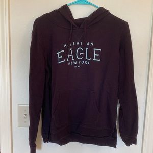 AEO Graphic Hoodie